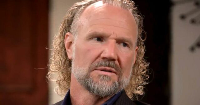Kody Brown fecha a entrevista de 'Sister Wives' para 'Crossing the Line'

