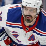 Kreider se junta a Ducks depois de assinar o comércio