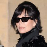 Kris Jenner revela que o cirurgião da mama de Kylie Jenner fez sua primeira lavagem de rosto