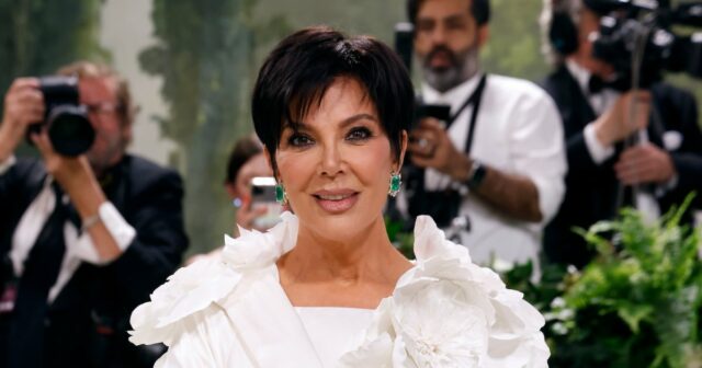 Toda vez que os Kardashians revelavam sua cirurgia