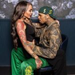Chris Brown $ 1.200 vai se encontrar e cumprimentar