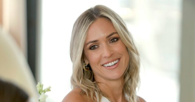 Kristin Cavallari ao longo dos anos de Laguna Beach a Mãe de 3 111
