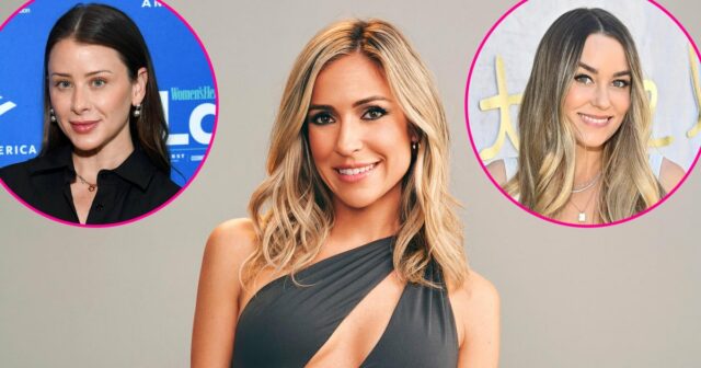 Kristin Cavallari revela que odeia Bosworth mais do que Lauren Conrad no novo reality show nup_207154_01490