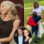 Kristin Cavallari afirma que seu pai "traumatizou" seu filho quando compartilha mais detalhes sobre a alienação deles