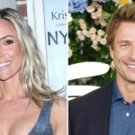 Kristin Cavallari realmente beijou Craig Conover do charme do sul, apesar de negar que as reivindicações de conexão