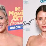 O que aconteceu entre Kristin Cavallari e Lo Bosworth 2