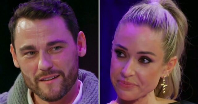 Kristin Cavallari fala sobre o comportamento vergonhoso do ex -show Kristin Cavallari está se divertindo sendo solteira: eu tenho 'boas histórias'