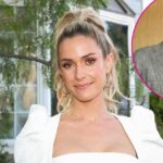Kristin Cavallari está se divertindo sendo solteira: eu tenho 'boas histórias'