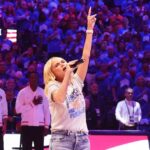 Thunderkistin Chenoweth