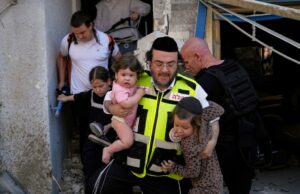 Kristof: Depois da greve dos EUA no Irã, novas pessoas desconhecidas permanecem Kristof: Depois da greve dos EUA no Irã, novas pessoas desconhecidas permanecem