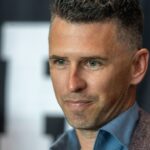 Kurtenbach: Buster Poseys Big Rafael Devers Trade é uma declaração - os sf -gigians tocam o segundo violino e tocam o segundo violino