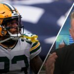 Kyle Hamilton, de Ravens, revela um compromisso com muito tempo no Instagram