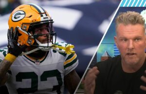 Kyle Hamilton, de Ravens, revela um compromisso com muito tempo no Instagram Kyle Hamilton, de Ravens, revela um compromisso com muito tempo no Instagram