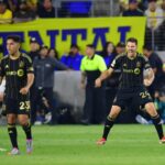 Futebol: FIFA CLUB Club World-Off Match-clube na América LAFC
