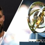 LAFC assina Dilrosun Dilrosun da CWC