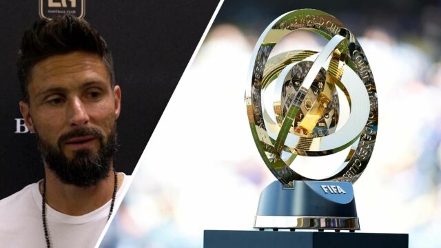 LAFC assina Dilrosun Dilrosun da CWC

