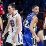 Programa: 2025 PBA FILIPIN CUPLET Quartels Quarta