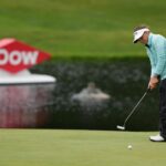 Ruoning Yin e Jeeno Thitikul defendem os campeões no LPGA Dow Championship (Fonte da imagem: Getty)