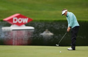 LPGA Dow Championship 2025 Taxas e melhores apostas descobertas Ruoning Yin e Jeeno Thitikul defendem os campeões no LPGA Dow Championship (Fonte da imagem: Getty)