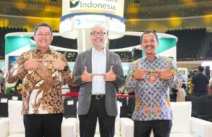 LPH Idsurvey se torna um parceiro estratégico do BPJPH Halal de produtos importados LPH Idsurvey se torna um parceiro estratégico do BPJPH Halal de produtos importados