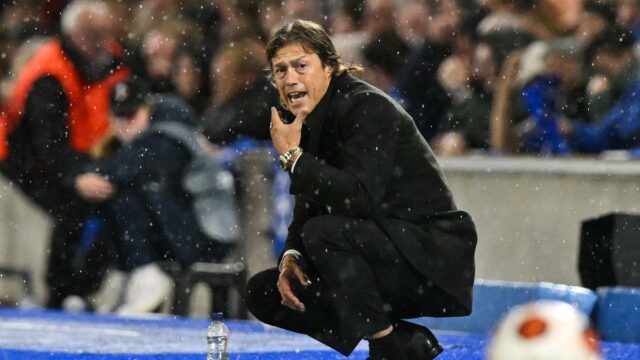 La Liga: Sevilha nomeia o ex -jogador Almeeda como gerente

