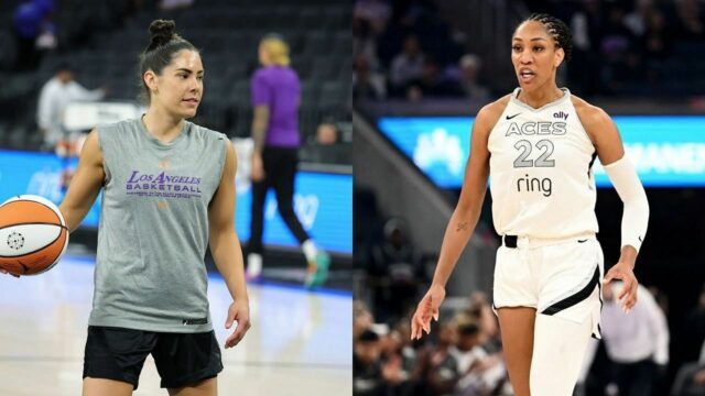 La Sparks vs Las Las Vegas Aces Estimativa e Dicas de apostas - 11 de junho | 2025 WNBA temporada

