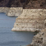 Lake Mead Tops de 10 parques nacionais mestre