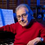 Lalo Schifrin, compositor de prêmio para o tema 'Missão: Impossível', morre em 93