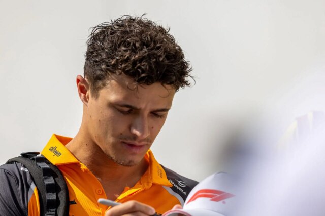 Canadá F1 Grand Prix - Fonte: Getty