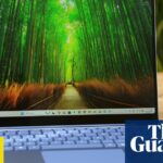 Laptop de superfície 13 em revisão: Machine Windows 11 mais barata e compacta da Microsoft