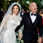 Loren Sanches Jeff Bezos 1
