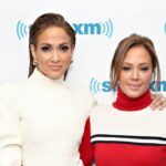 Leah Remini revela onde a amizade com Jennifer López está agora