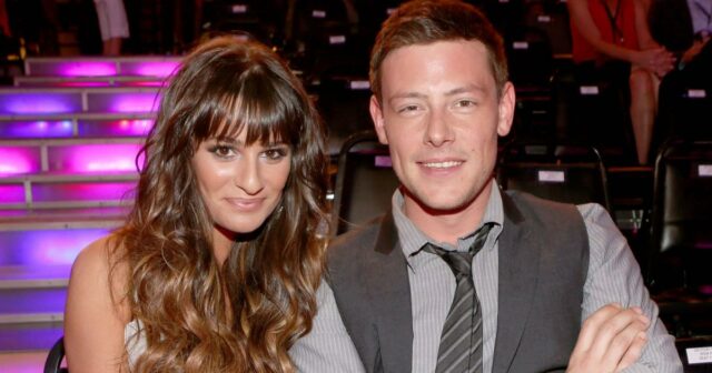 Lea-Michele-e-Universidade-Month-Getttyimes-173430414.