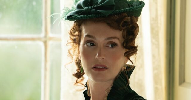 Leighton Meester na segunda temporada de 
