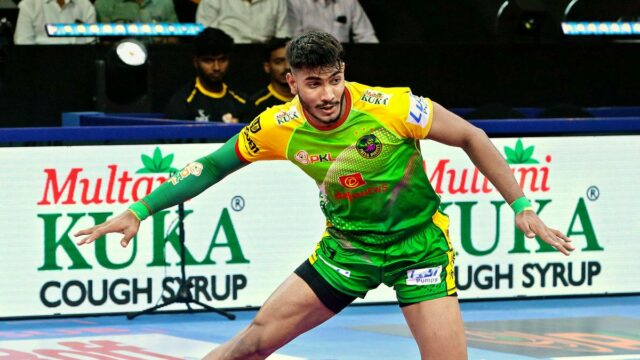 Leilão PCL 2025: os mais caros já compraram antes da Pro Kabaddi League 12

