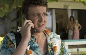 Lembre -se, Sarah Marshall (2008) anunciou o fim: Aldous e Sarah terminam juntos? Lembre -se, Sarah Marshall (2008) anunciou o fim: Aldous e Sarah terminam juntos?