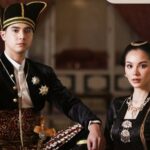 Lembre -se das luxuosas memórias de casamento de Al Ghazali e Alyssa Daguise: de milhões de rúpias a produtos de aromaterapia exclusivos