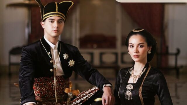 Lembre -se das luxuosas memórias de casamento de Al Ghazali e Alyssa Daguise: de milhões de rúpias a produtos de aromaterapia exclusivos


