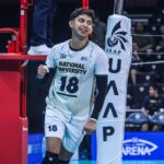 Leo Aryo Nu Bulldogs
