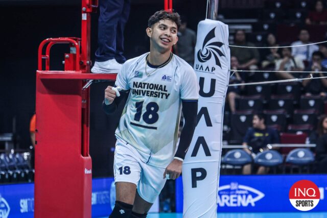 Leo Aryo Nu Bulldogs
