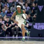 "Leve -me para Seattle agora": o programa WNBA diabólico de Erica Wheeler Rues no meio do trecho cruel de 7 dias de dia