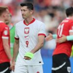 Lewandowski boicotou a Polônia depois do capitão desprezível