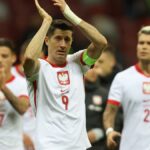 Lewandowski se recusa a jogar pela Polônia, enquanto Michal Prosierc não é o treinador principal