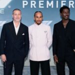 "F1: filme" Estreia européia - Chegadas VIP - Fonte: Getty