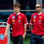 Lewis Hamilton claramente rejeitou a reivindicação de Charles Leclerc de garantir a posição polar do GP da F1 F1 Canada da Ferrari
