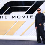 Lewis Hamilton detalha o papel da Apple no realismo do filme F1