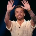 Liam Paine compara o procedimento "Band Building" em seus dias em uma direção no trailer da Netflix