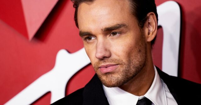 Liam Payne retorna às raízes do concurso de canto no trailer póstumo para 'construir a banda'

