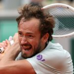 Libema Open: Daniil Medvedev perde contra Reilly Opelka nas quartas de final