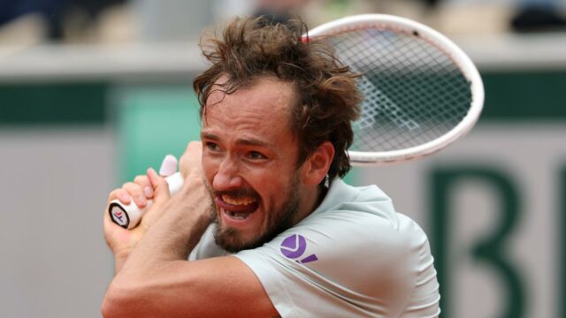 Libema Open: Daniil Medvedev perde contra Reilly Opelka nas quartas de final

